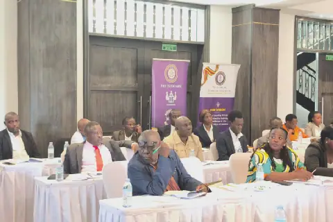 Intensive ADR Training Deemed More Practical than Honorary Doctorates
