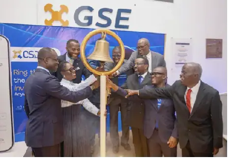Ghana's SEC Pushes for Mobile Money Integration with Capital Market