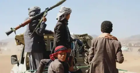 G7 Ministers Urge Iran to Stop Arming Houthis