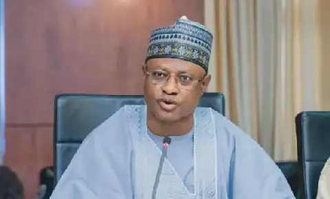 Uba Sani: Governing within the law