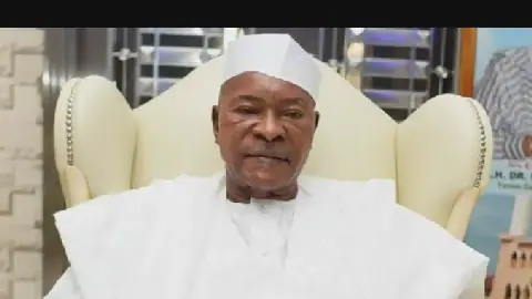 Ibrahim Idris' Family Pledges Cooperation with Kogi Govt over Burial