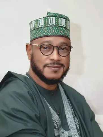What difference has Dauda Lawal’s health spending made?