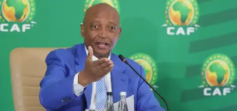Cape Verde to Host CAF Strategy Conference on Shaping Future of African Football