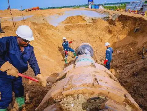PCE Nigeria, Lantic to Deploy AKK, OB3 Pipeline Expertise to New Projects