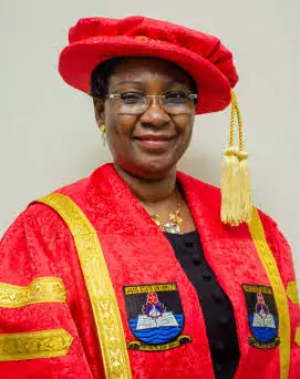Ex-LASU VC Suggests ₦1m Annual Tuition for Public Universities