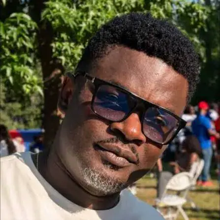 Ghanaian protesters in New York demand accountability from President Mahama