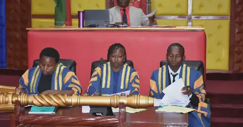 Kirinyaga MCAs demand urgent action ahead of El Niño rains