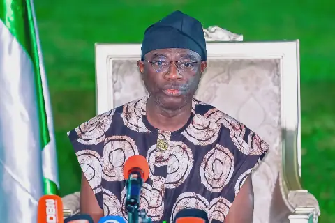 Alia Inaugurates Committee to Implement Benue Natural Resource Peace Agreement