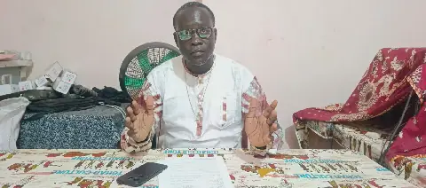 Chad's Préfixe Tchad Association Calls for Peace in Moyen-Chari Province