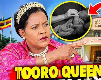 Palace Items Loaded Onto Lorries Amid Tooro Succession Tensions
