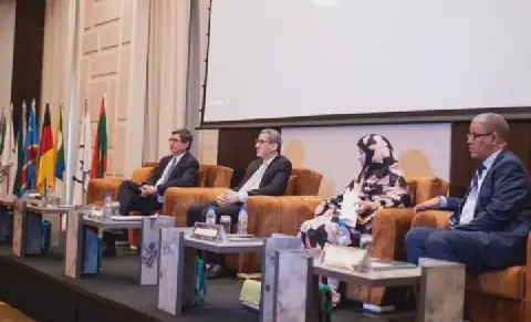 Mauritania Hosts 20th Annual Meeting of Francophone Central Banks