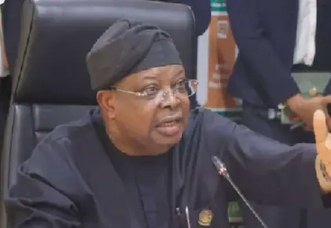 Nigerians still lack reliable power — Minister