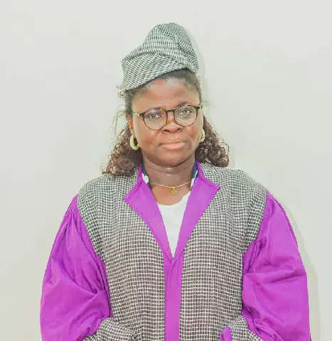 Dr Pérugine Akoton Launches "A Book for Ita-Djèbou" Initiative to Promote Reading