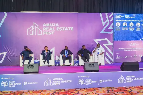Investors, Developers, Policymakers Converge for Abuja Real Estate Fest 2026