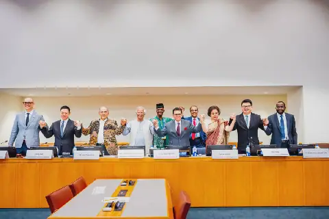 Nigeria Unveils Four-Pillar Framework for Inclusive AI Economy