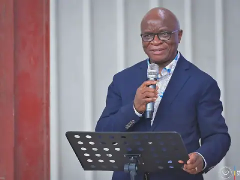 ZES Kin-Malebo : Justin Kalumba salue les avancées des travaux et annonce des mesures pour accélérer les activités