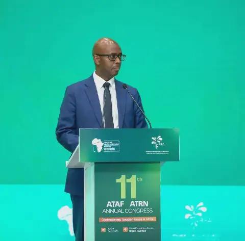 Research Can Strengthen Fair Taxation Without Hurting Small Businesses, RRA Says