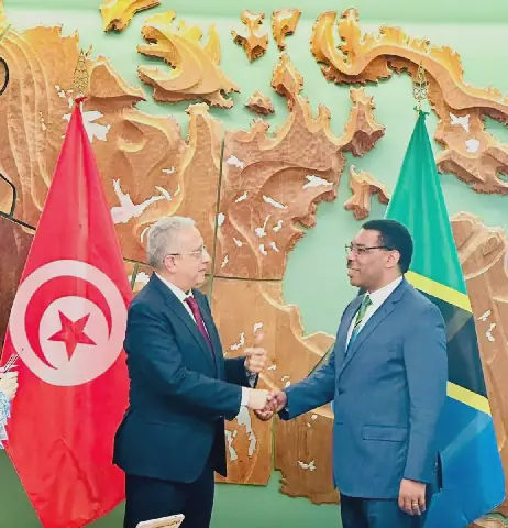 Tunisia and Tanzania to Enhance Cooperation in Health and Agriculture