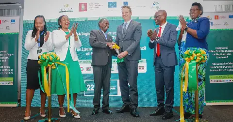 Region urged to dismantle barriers, cut costs in horticultural trade
