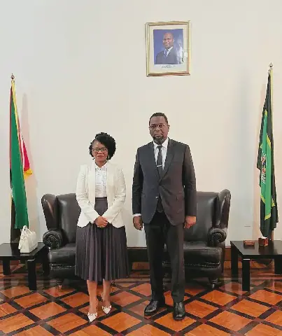 Mozambique Aims to Make Maputo an Entertainment Destination