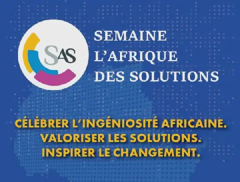 La 4ème édition de la Semaine de l'Afrique des Solutions se tiendra à Paris