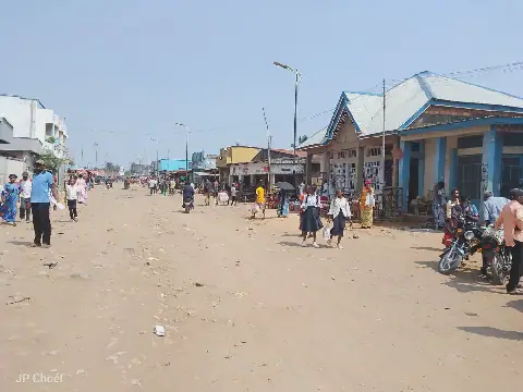 Mwene-Ditu : des perturbations des activités dénoncées par la NSCC lors de la marche de l’UDPS