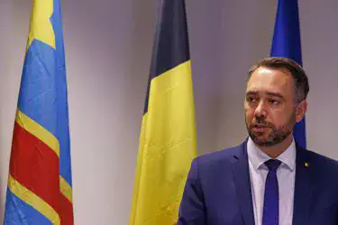Belgique- Rwanda : Bruxelles réaffirme son soutien à l’intégrité territoriale de la RDC