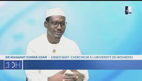 Chad's Struggle with Bilingualism: Arabic Language Faces Challenges