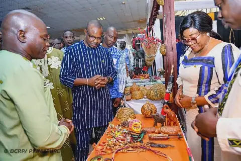 Tourisme : Au SITHO 2026, l’heure est aux projets et aux financements