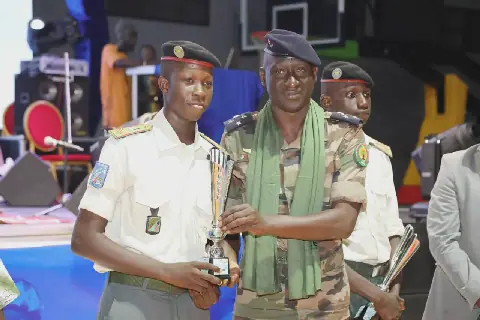 Mali Concludes Fifth National Reconciliation Week in Bamako