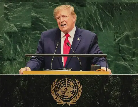 Kagame Admits to Trump 30 Years of War in the Great Lakes Region