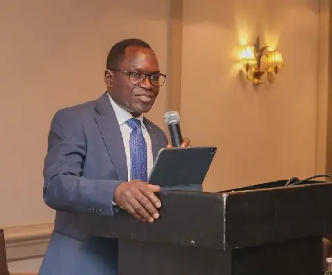 Kenya urged to turn AI potential into jobs, productivity