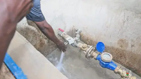 Burkina Faso's Korsimoro commune inaugurates modern water supply system