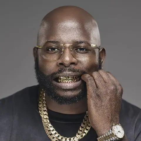 South Africans React to DJ Maphorisa's Nigerian Roots Claims