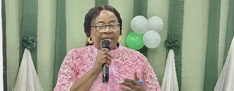 INEC Moves to Preserve Institutional Memory Ahead of 2027 Elections