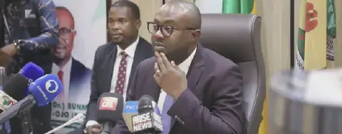 FG Inaugurates Panel to Investigate 37 Deaths in NSCDC Custody