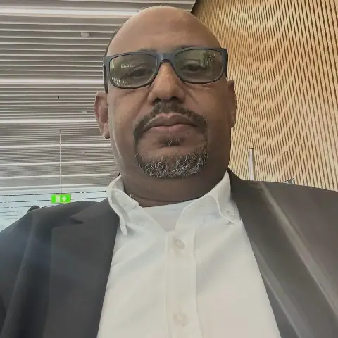 Mauritania's Vision for the Future