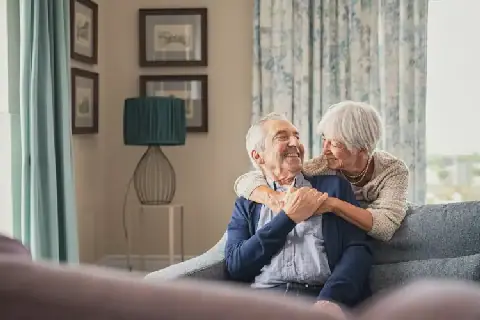 Alzheimer's Patients and Their Unchanged Sexual Desire