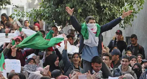 Calls Mount to Resume Algerian Protests for Comprehensive Political Change
