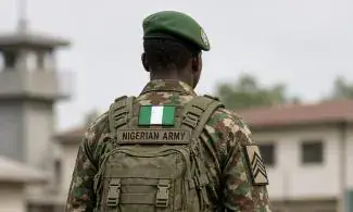EXCLUSIVE: Army Corporal Tells Court How He Was Blindfolded, Detained In Abuja, Pressured To Implicate Warrant Officer Nasiru In Coup Plot