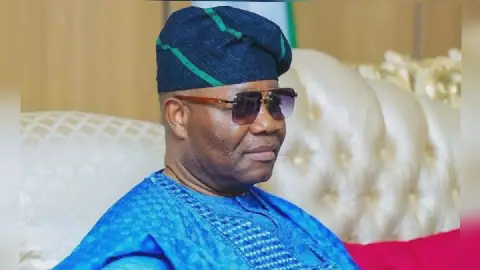 Godswill Akpabio