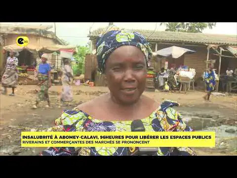 Etele Benin Launches Instalation Abomey Program
