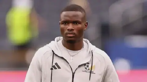 South African Defender Olwethu Makhanya Shines in Scotland, Earns International Acclaim