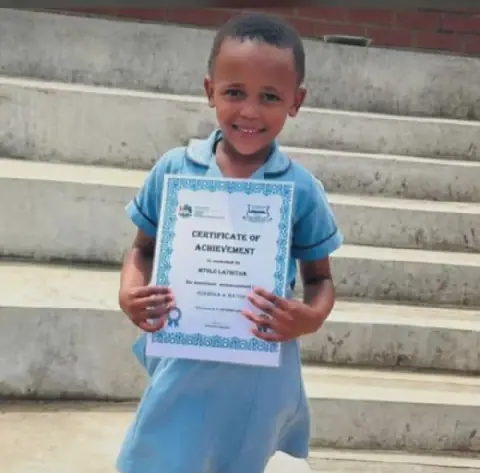 Kokstad Mayor Urges Collective Responsibility for Child Safety Amid Rising Concerns