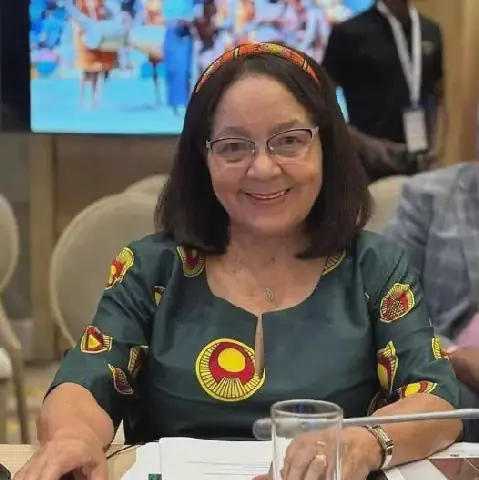 Patricia de Lille Urges Tourists to Explore South Africa Beyond Usual Attractions