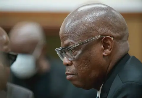Mpumalanga Taxi Boss Challenges Use of Private WhatsApp Messages in Commission Inquiry
