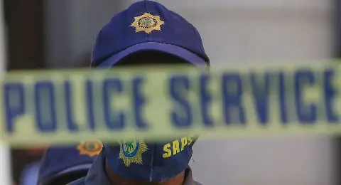Top cop in court over alleged grooming of 16-year-old and rape charge