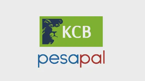 KCB Group to Acquire 22.23% Stake in Pesapal