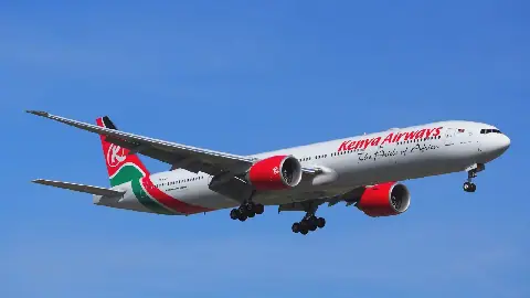 Kenya Airways taps Sabre for new passenger booking technology