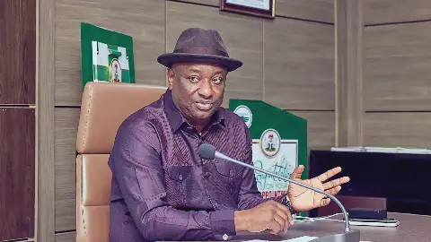 Flying within Africa shouldn’t be harder than flying abroad – Keyamo